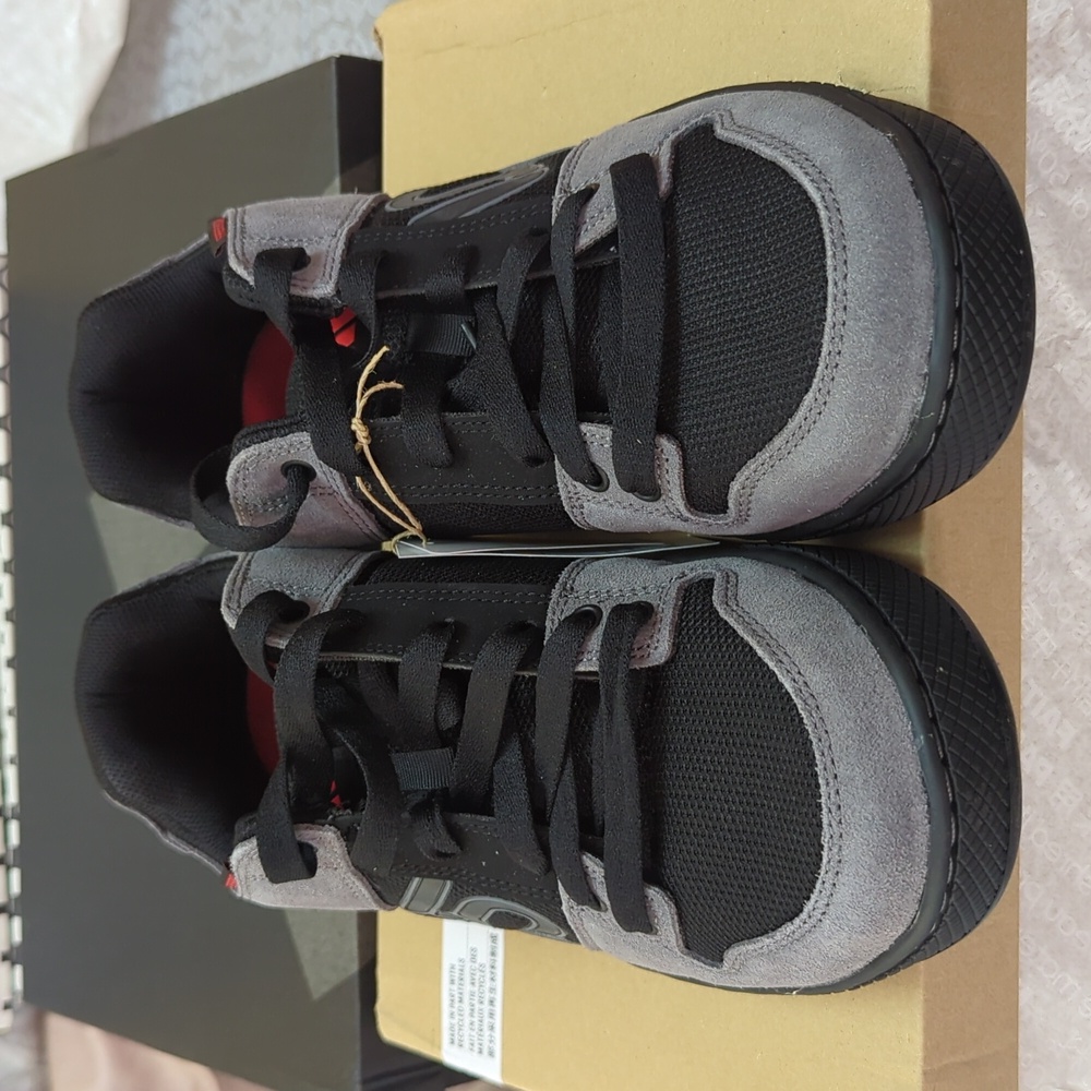 Adidas Five Ten Freerider Mountain Bike Shoes
